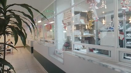 Hospital IMSS Número 195