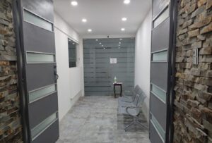 Clinica La Candelaria