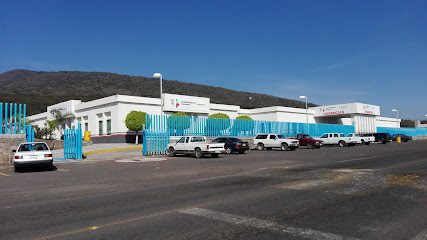 Hospital Regional Puruandiro