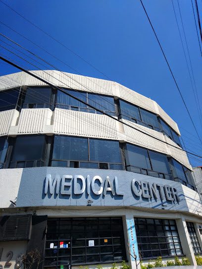 Medical Center Santa Mónica