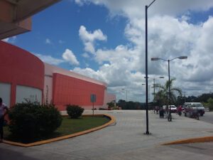Hospital General - Dr Janell Romero