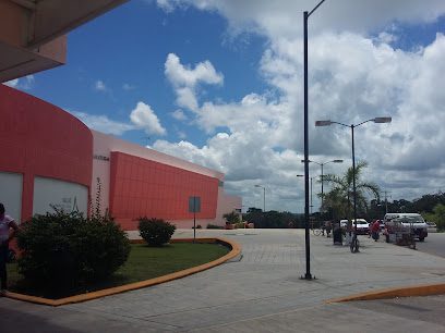 Hospital General - Dr Janell Romero