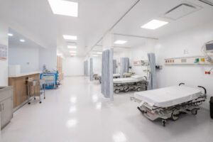 Hospital Médica San Camilo