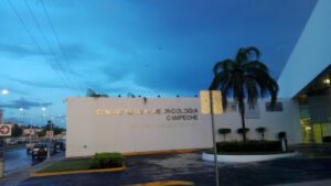Centro Estatal de Oncología