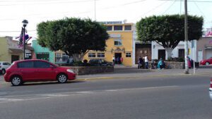 Clinica Maravatio
