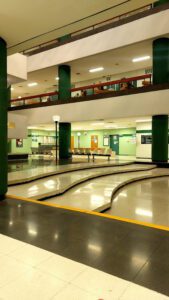 IMSS Unidad de Medicina Familiar 82