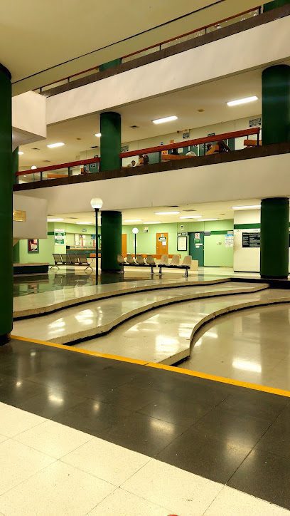 IMSS Unidad de Medicina Familiar 82