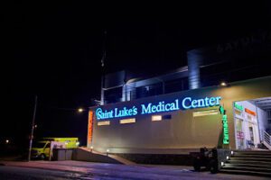 Hospital Saint Luke's Hospitals Sayulita