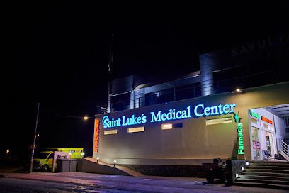 Hospital Saint Luke's Hospitals Sayulita