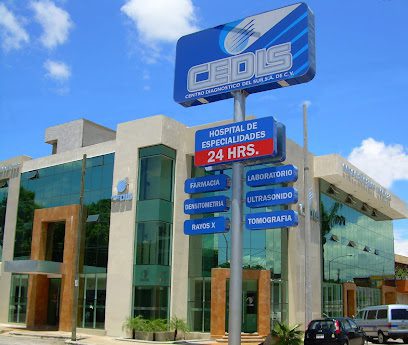 Hospital CEDIS Hospitalización