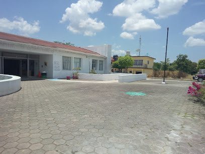 Hospital de la Comunidad de Llano Enmedio
