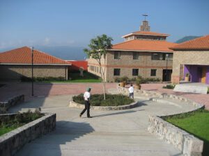 Hospital Casa de las Hermanas del Buen Samaritano