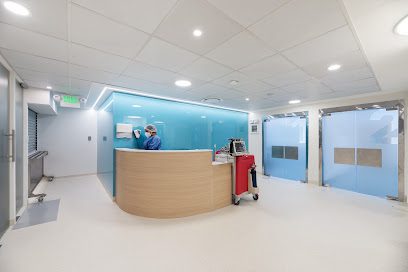 Américas Hospital