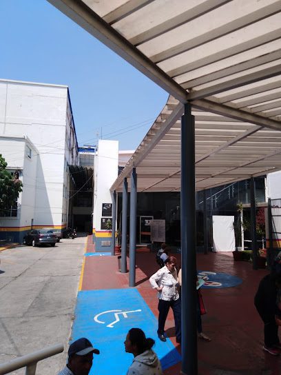 Centro Estatal de Atención Oncológica