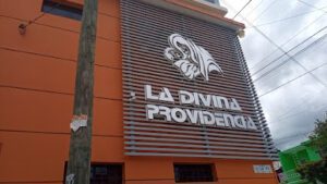 Hospital Divina Providencia