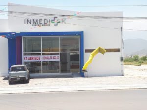 Inmedik Centro Medico