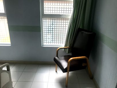 Hospital Centro Médico de Toluca