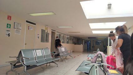 Hospital Pediátrico Legaria