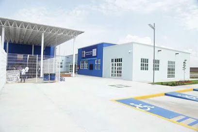 Hospital CESSA Tarandacuao