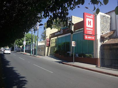 Hospital Cárdica