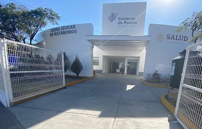 Hospital CESSA Izucar de Matamoros