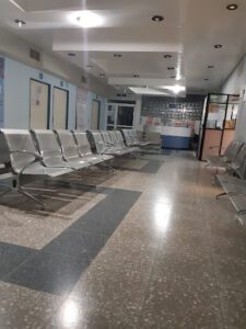 Hospital General de Pénjamo