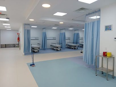Hospital Médica de la Ciudad Tijuana