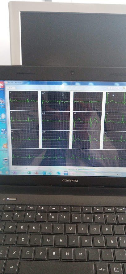 Sanatorio San Antonio