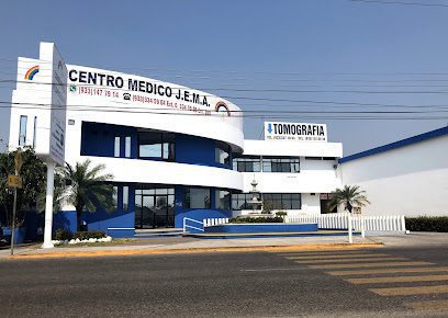 Centro Médico de Especialidades J.E.M.A. Siglo XXI