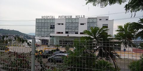 Hospital Premium Hills