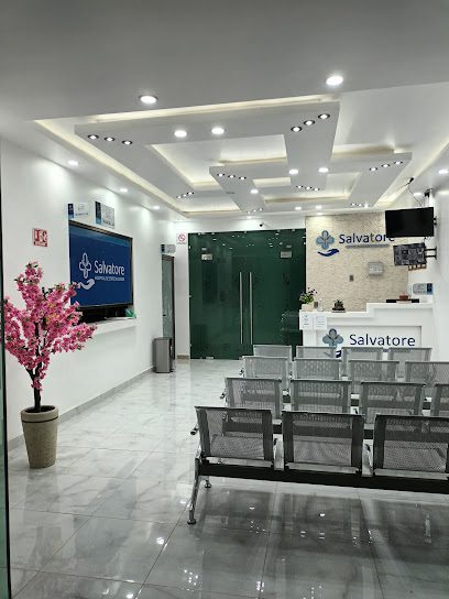 Salvatore Hospital de Especialidades