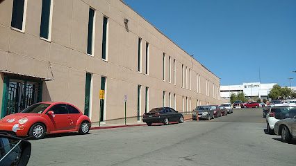 Hospital Unidad médica familiar No.39