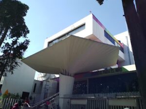 Hospital para el Niño