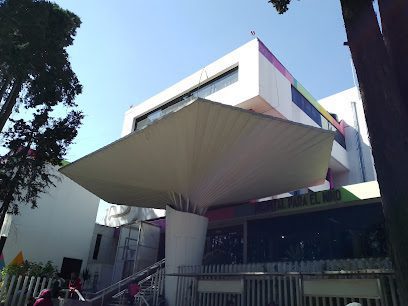 Hospital para el Niño