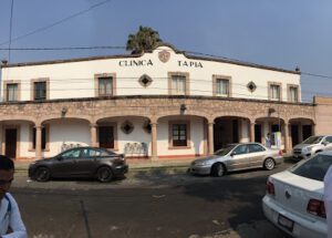 Clínica Tapia