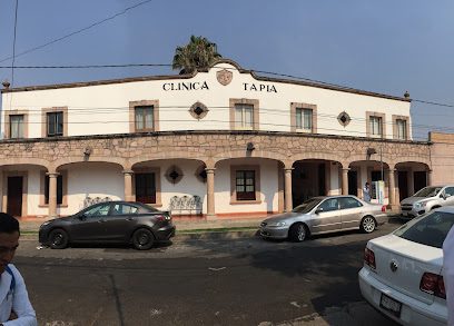 Clínica Tapia