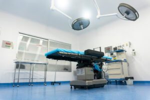 Centro Medico San Diego