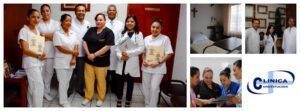 Clinica Constitucion