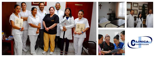 Clinica Constitucion
