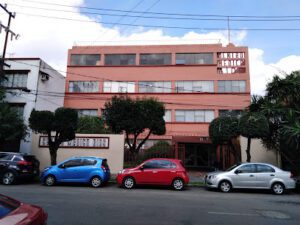 Centro Médico BIOS