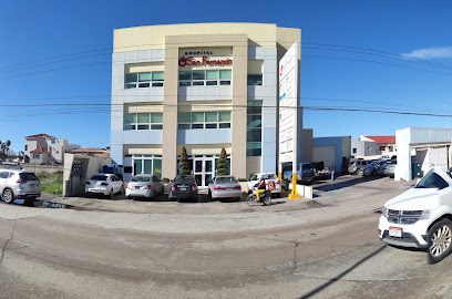 Hospital San Fernando