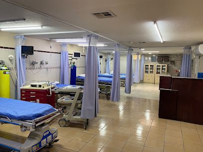 San José Clinica Hospital