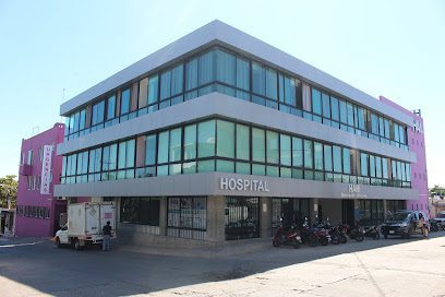 Hospital Ángel del Mar S.A. de C.V.