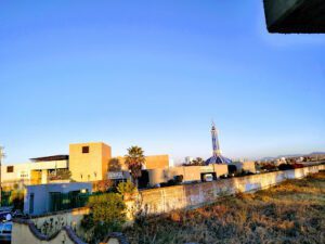 Hospital General de Subzona No. 54