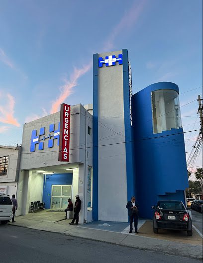Human Hospital