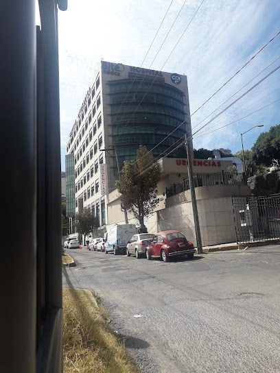 Hospital Bité·Médica