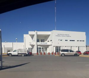 Hospital Civil Libertad