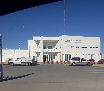 Hospital Civil Libertad