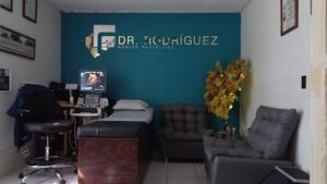 Hospital Monte Sinai