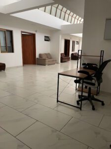 CLINICA NUESTRA SEÑORA DEL ROSARIO